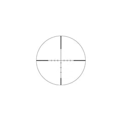 Crossfire II 3-9x40 Kikarsikte DEAD HOLD BDC
