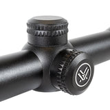 Crossfire II 3-9x40 Kikarsikte DEAD HOLD BDC