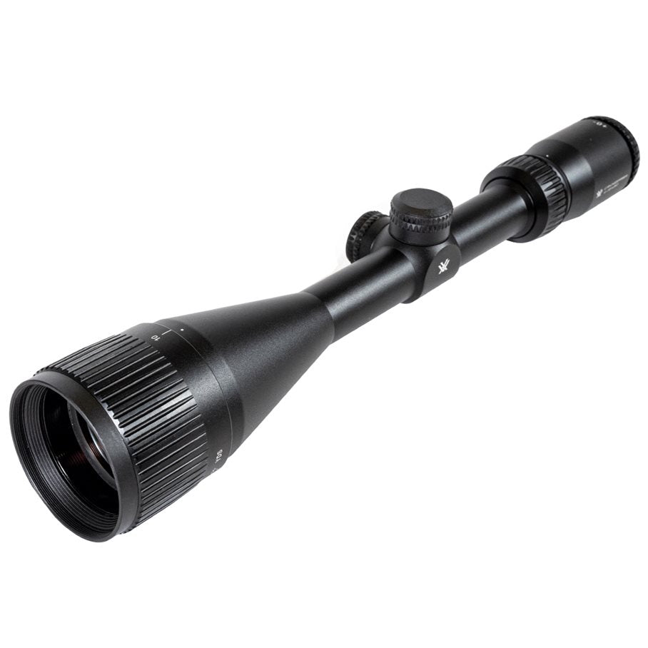 Crossfire II 4-12x40 AO Kikarsikte DEAD HOLD BDC