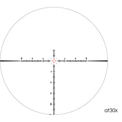 Tactical 5-42x56 FX High Master FFP MIL Belyst FML-3