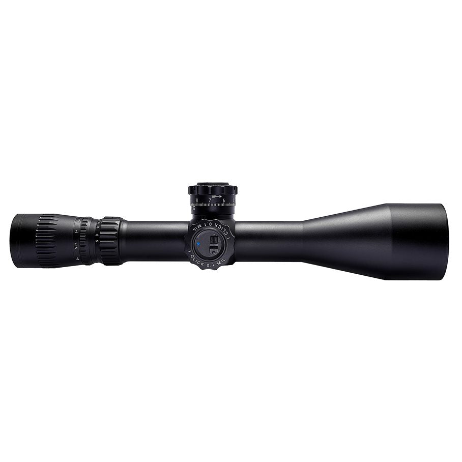 Tactical 5-42x56 FX High Master FFP MIL Belyst FML-MT