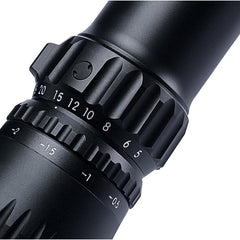 Tactical 5-42x56 FX High Master FFP MIL Belyst FML-MT