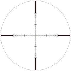 X Tactical 5-50x56 #MTR-3