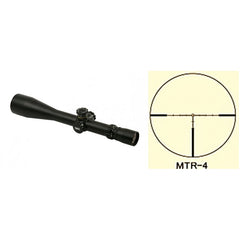 X Tactical 5-50x56 #MTR-4