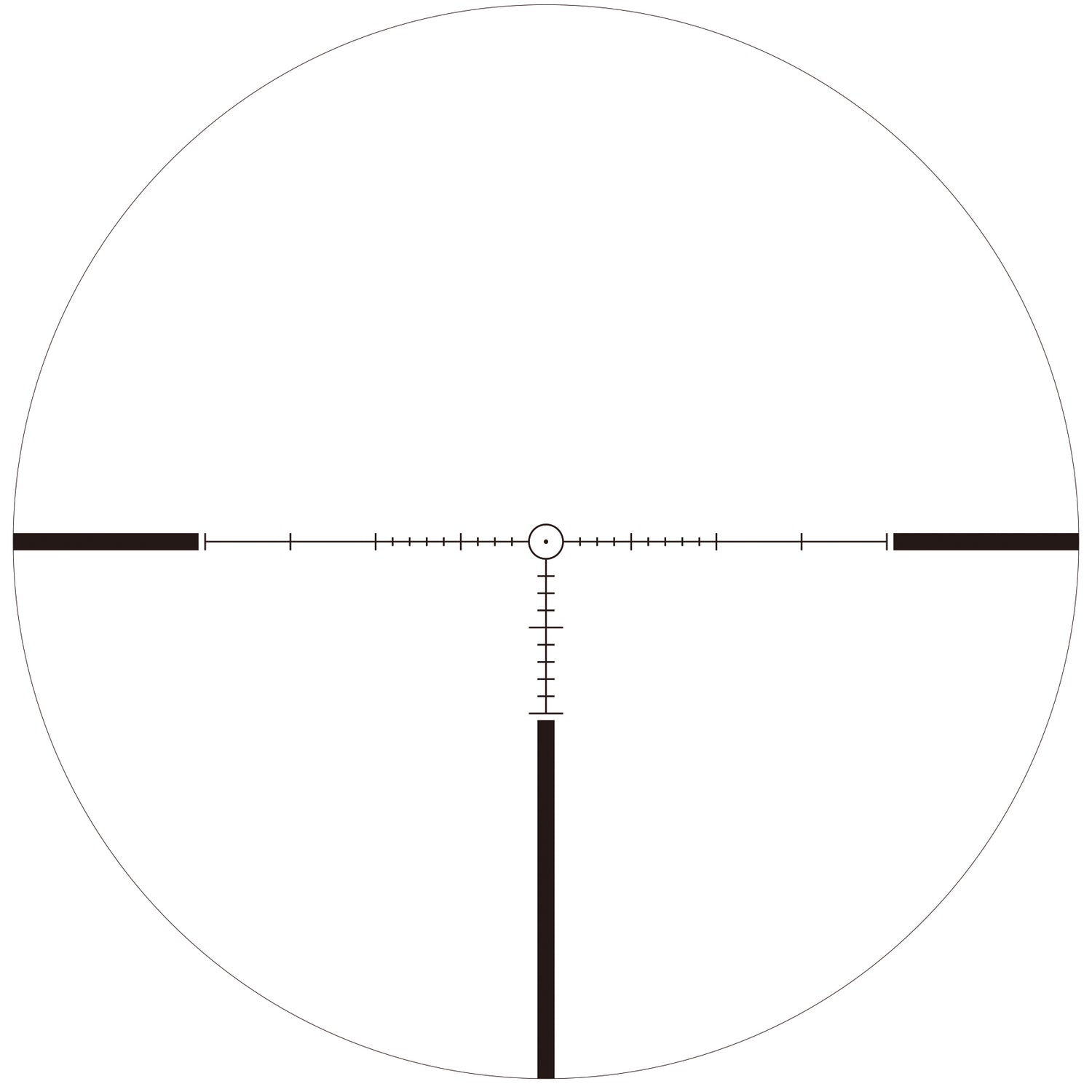 X Tactical 5-50x56 #MTR-4