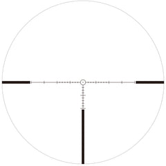 X Tactical 5-50x56 #MTR-4