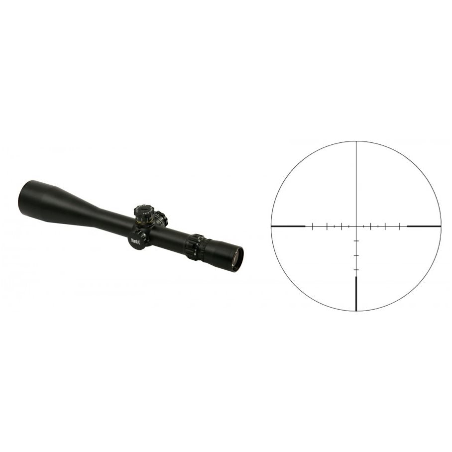 X Tactical 5-50x56 #MTR-FT