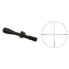 X Tactical 5-50x56 #MTR-FT