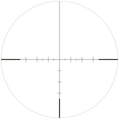 X Tactical 5-50x56 #MTR-FT