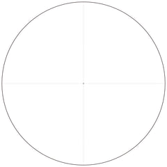 X Tactical 5-50x56 #1/8 DOT