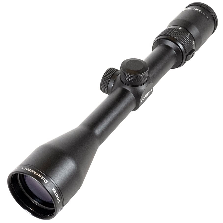 Diamondback 3-9x40 Kikarsikte DEAD HOLD BDC
