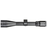 Titanium HD 2,5-15x50 Belyst Kikarsikte 2D / 30 MM