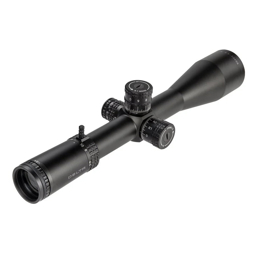 Vapenpaket PRS/Fältskytte
