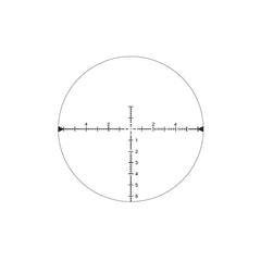 Javelin 4,5-30x56 ED FFP MIL Kikarsikte SMR-2
