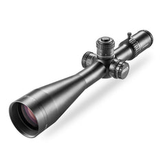 Stryker HD 5-50x56 Target SFP LT MIL/MIL Belyst Kikarsikte DLS-3