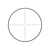 Stryker HD 5-50x56 Target SFP LT MIL/MIL Belyst Kikarsikte DLS-3