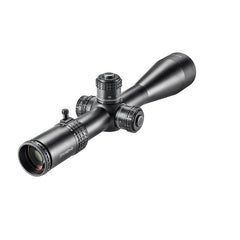 Stryker HD 5-50x56 Target SFP LT MIL/MIL Belyst Kikarsikte DLS-3