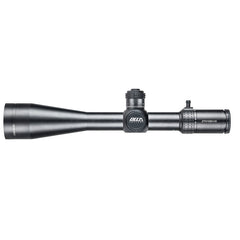 Stryker HD 5-50x56 Target SFP LT MIL/MIL Belyst Kikarsikte DLS-3