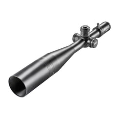 Stryker HD 5-50x56 Target SFP LT MIL/MIL Belyst Kikarsikte DLS-3