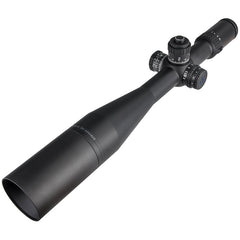 Stryker HD 5-50x56 Target SFP LT MIL/MIL Belyst Kikarsikte DLS-1