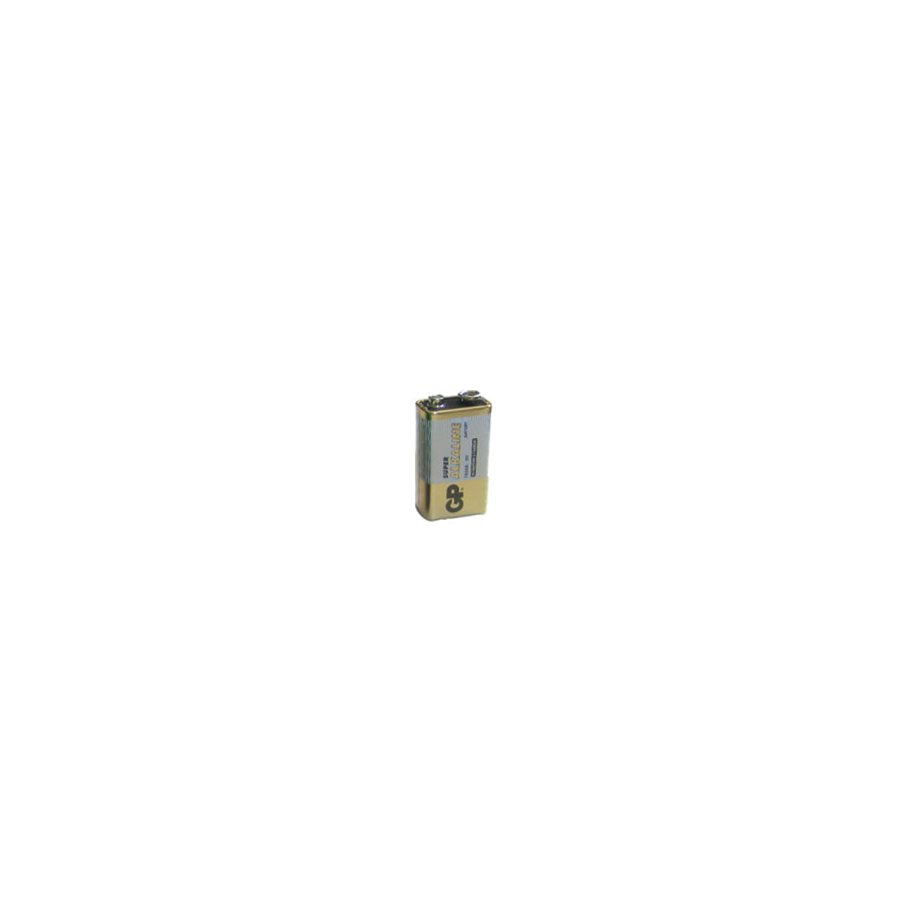 Batteri 9 V
