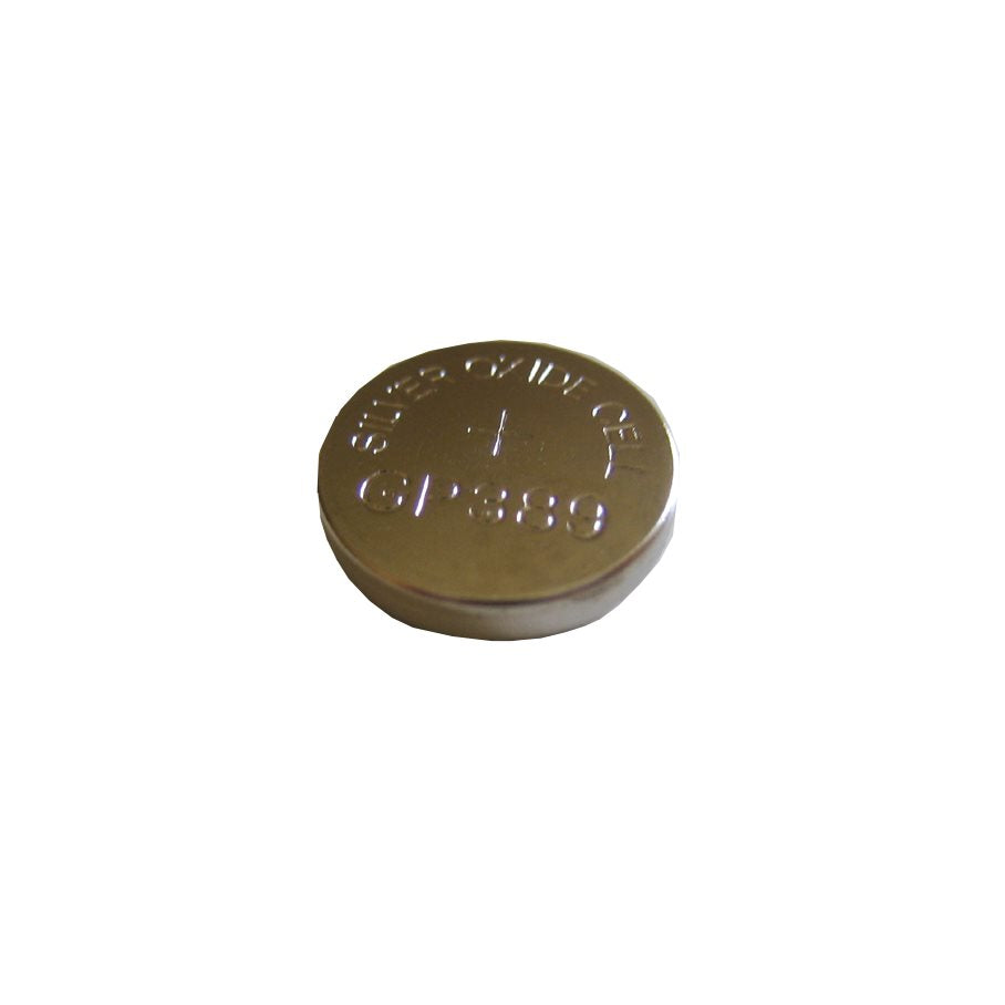 Knappcell CR2032