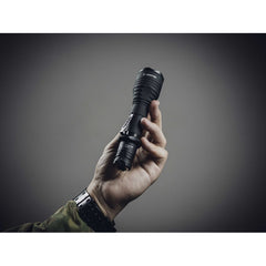 Viking Pro NEW Magnet USB - 2200 lm KALLT LJUS