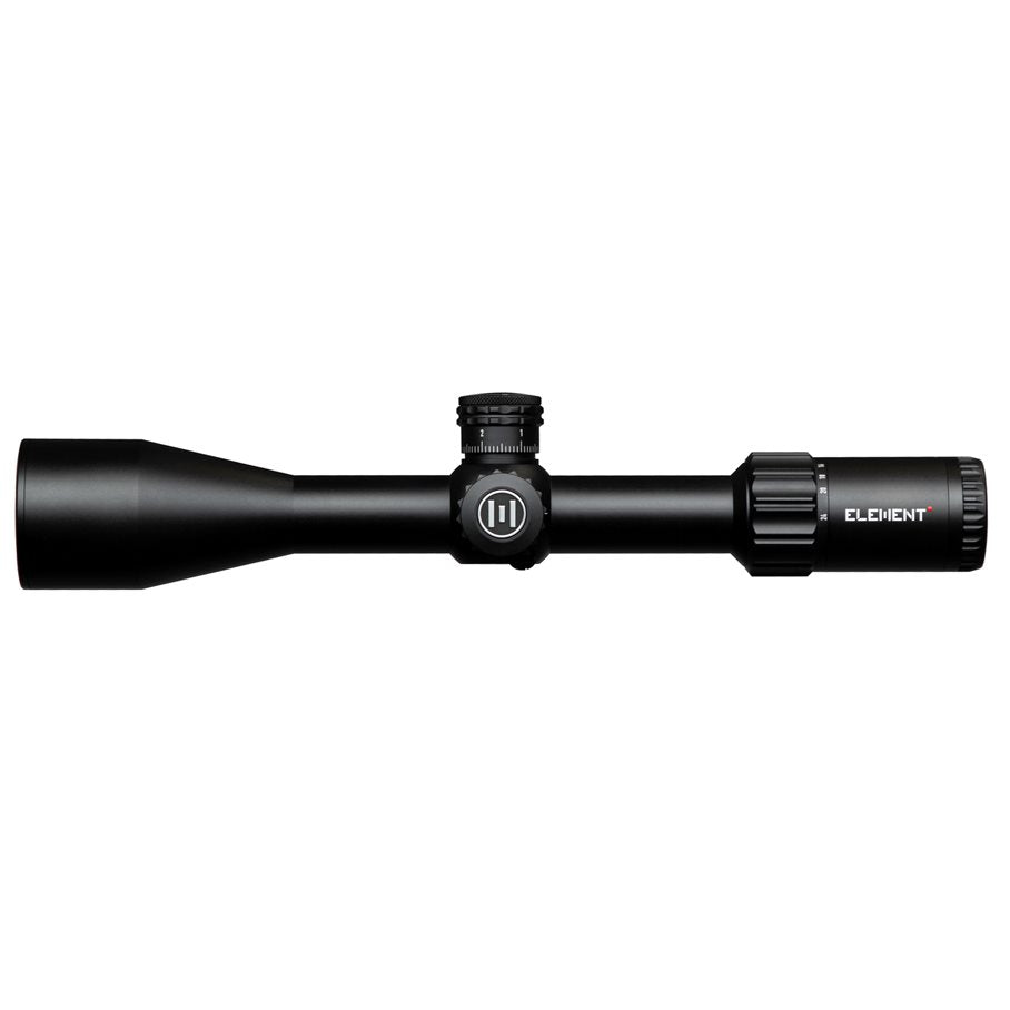 Helix 6-24x50 FFP MRAD Kikarsikte APR-1C