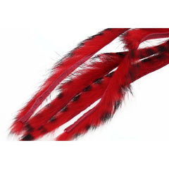 Barred Rabbit Strips RED / EN STL