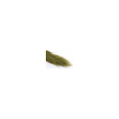 Bucktail Piece OLIVE / EN STL