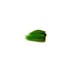 Bucktail Piece GREEN / EN STL