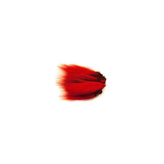 Bucktail Piece RED / EN STL