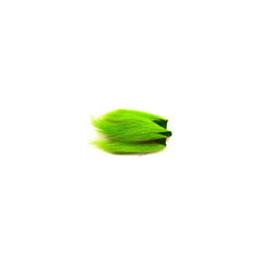 Bucktail Piece CHARTREUSE / EN STL