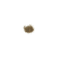 Hares Dubbing DARK BROWN / EN STL