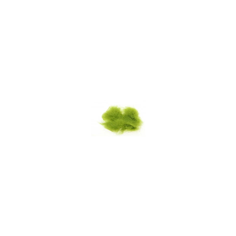 STF Dubbing CADDIS GREEN / EN STL