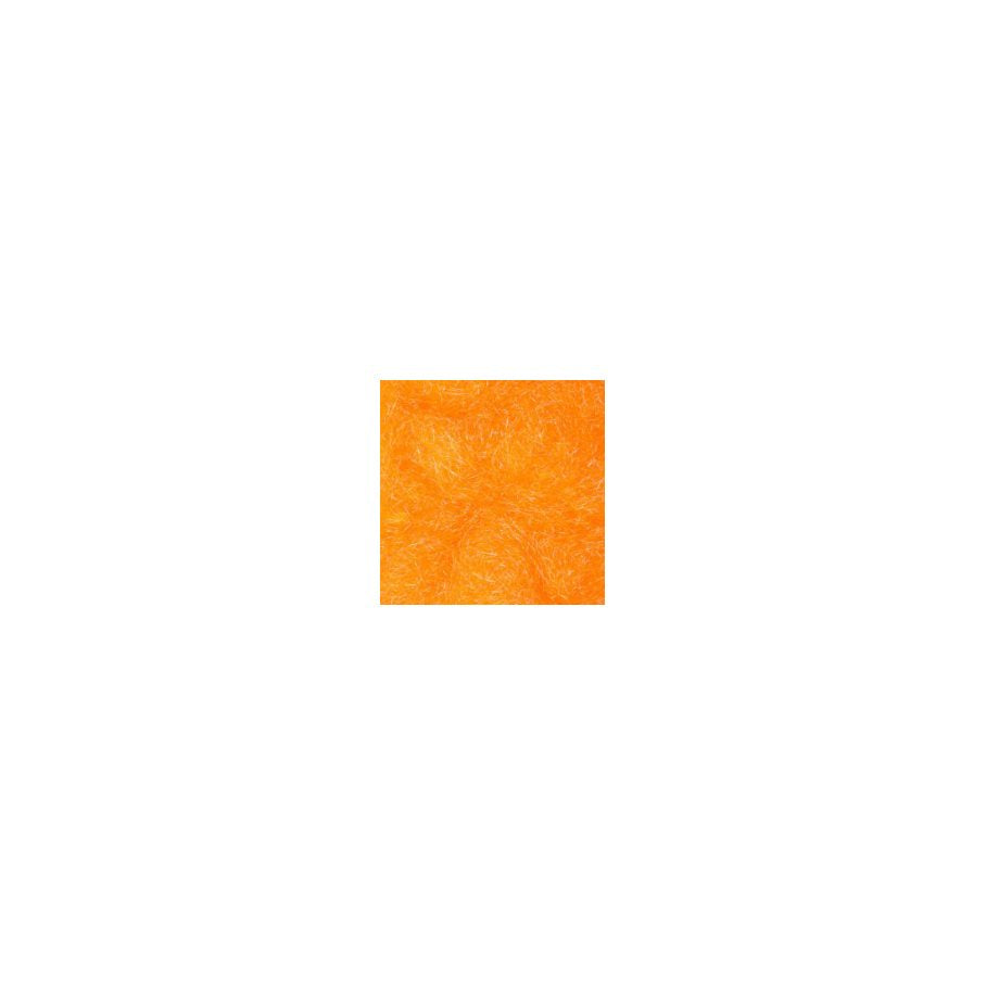 Ice Dub Dubbing UV HOT ORANGE / EN STL