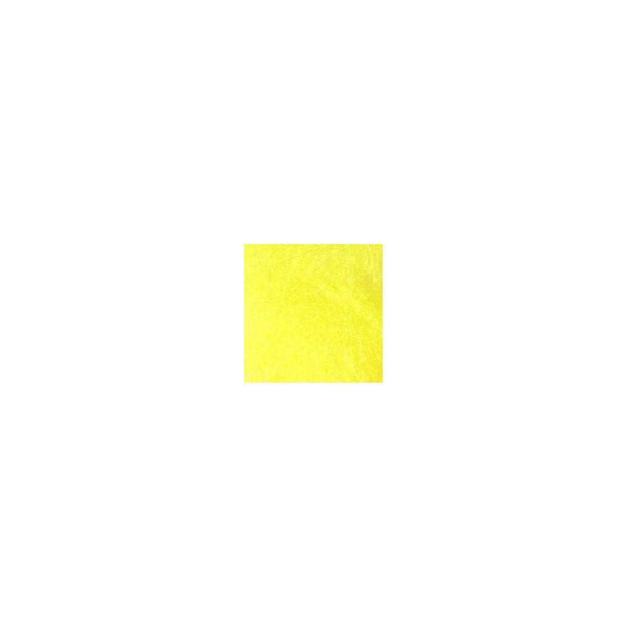 Ice Dub Dubbing UV HOT YELLOW / EN STL