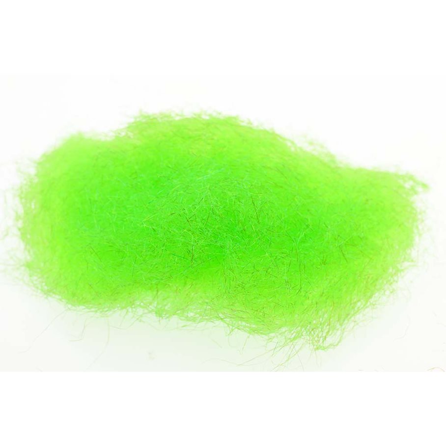 Ice Dub Dubbing CHARTREUSE / EN STL