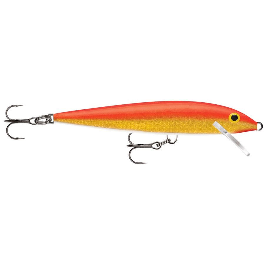 Original Floating GFR / 18 CM / 21 G