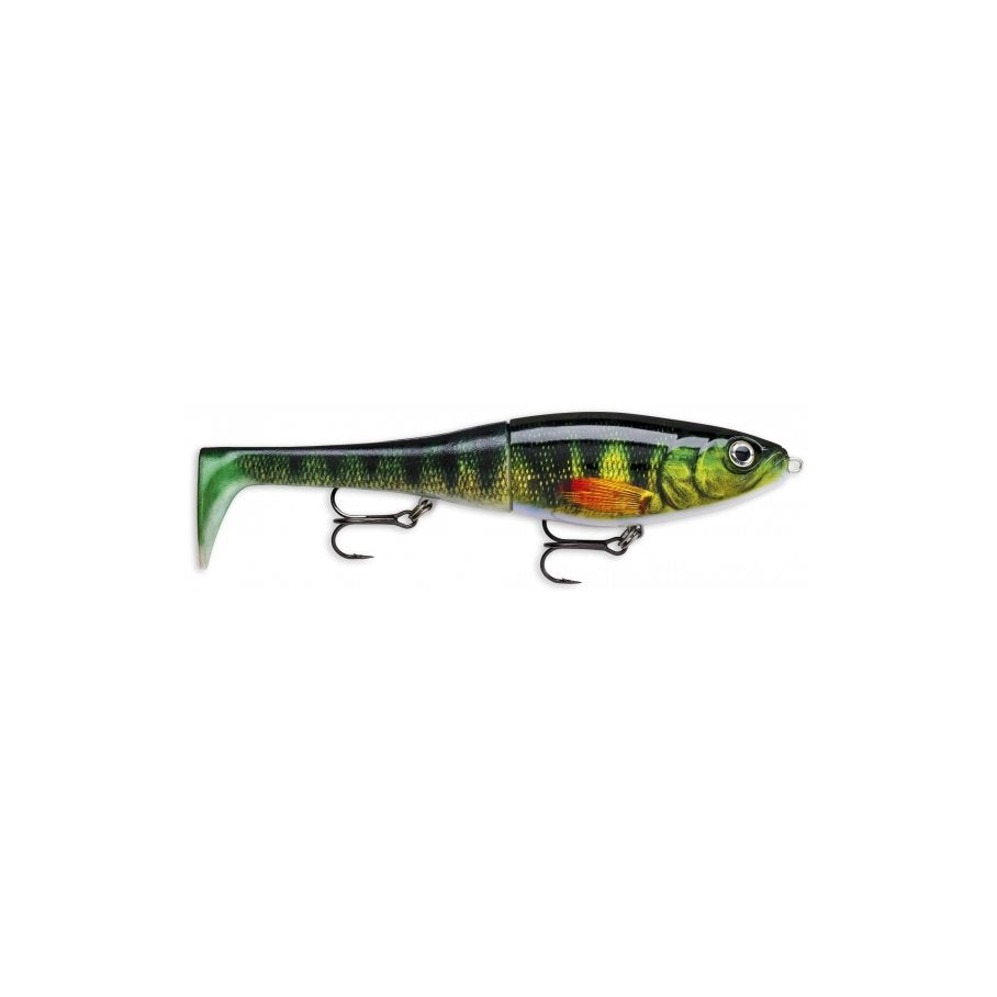 X-Rap Peto 20 cm PEL / EN STL