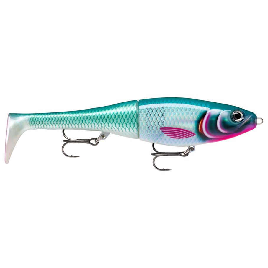 X-Rap Peto 20 cm SIIK / EN STL