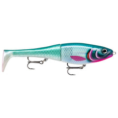 X-Rap Peto 20 cm SIIK / EN STL