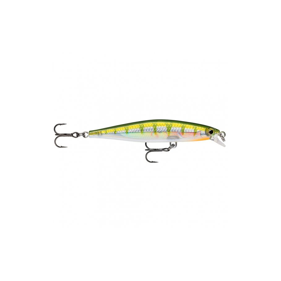 Shadow Rap 7 cm Wobbler YP / EN STL