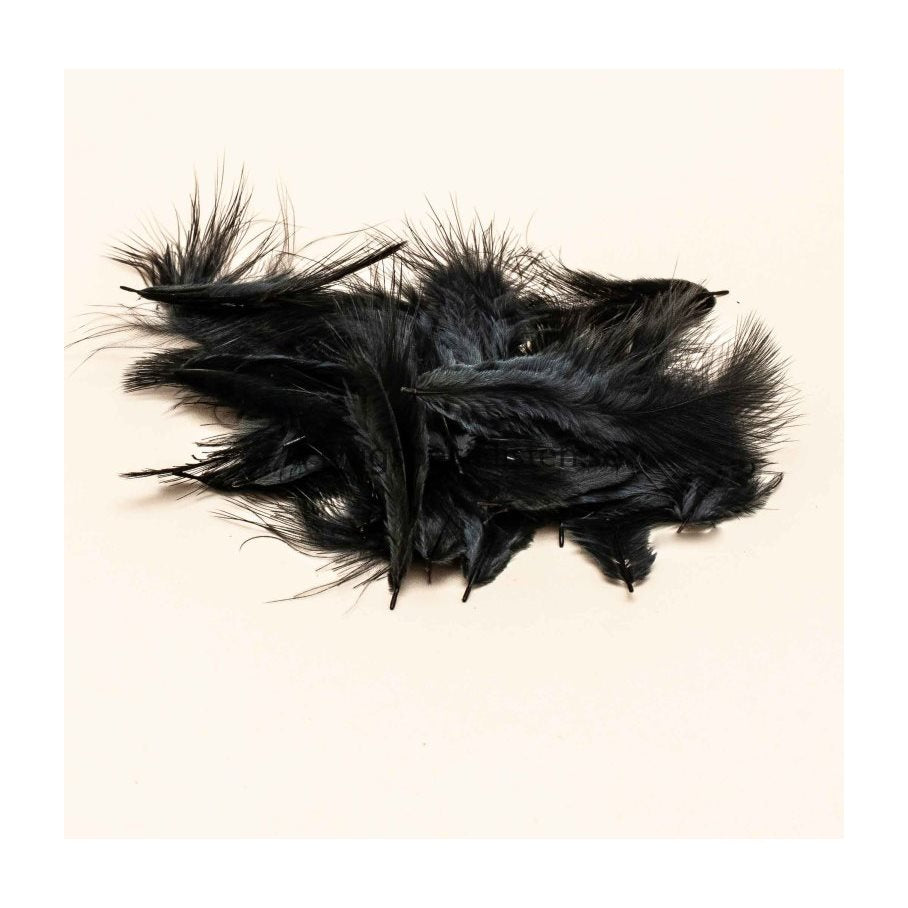 Mini Marabou SVART / EN STL
