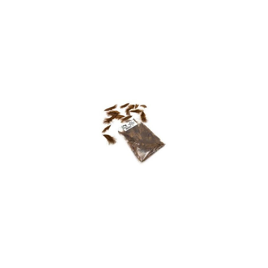 Mini Marabou BRUN / EN STL