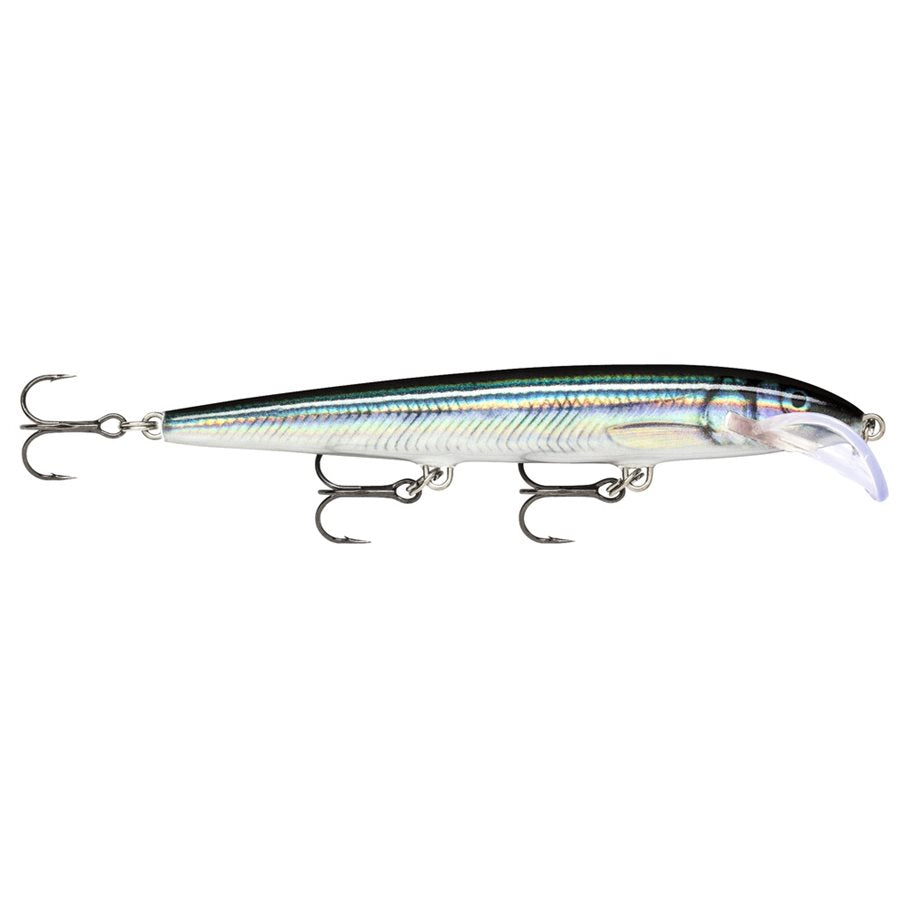 Scatter Rap Minnow 11 cm SMHL / EN STL