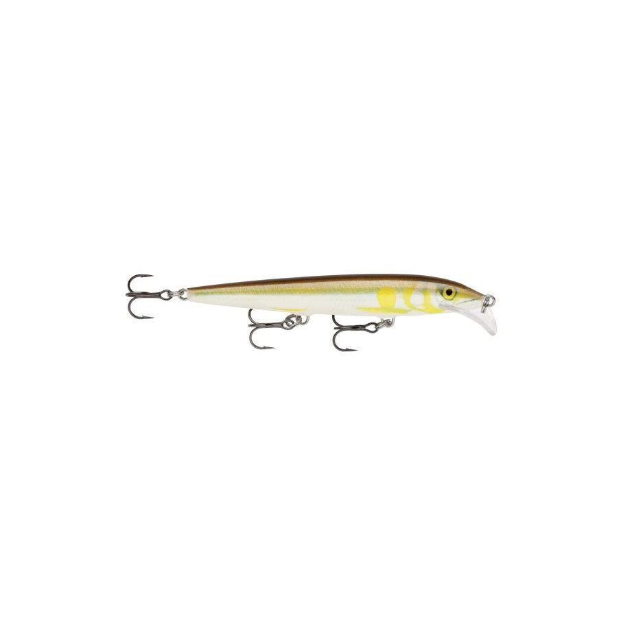 Scatter Rap Minnow 11 cm AYU / EN STL