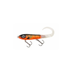 McTail JR 35 g Jerkbete C26 BENGAL TIGER / EN STL