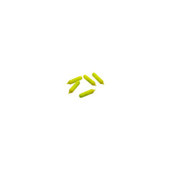 Rattle Chamber 5-Pack FLUO YELLOW / EN STL