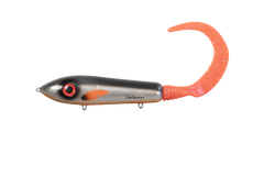 McTail Original CHROME FEGIS / 13,5CM / 94 GRAM
